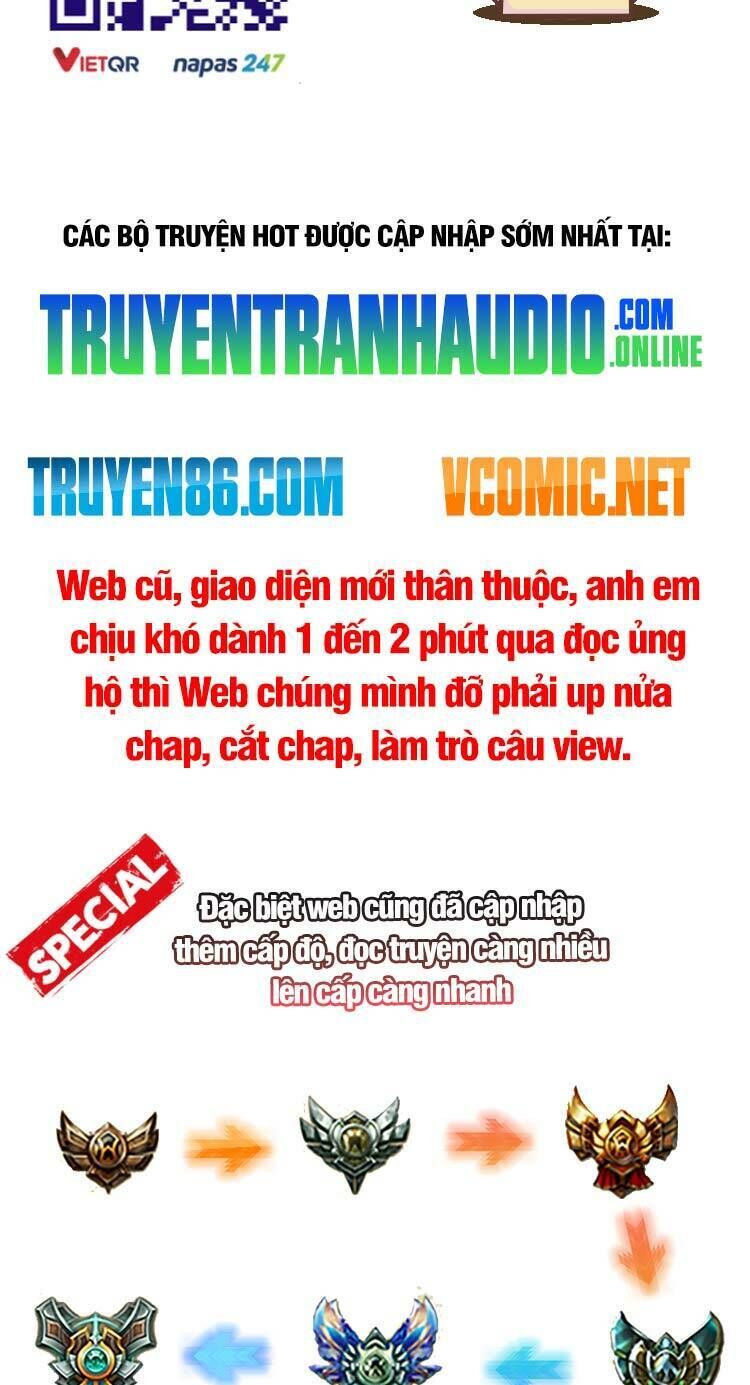 ta bị nhốt tại cùng một ngày mười vạn năm chapter 241 - Trang 2