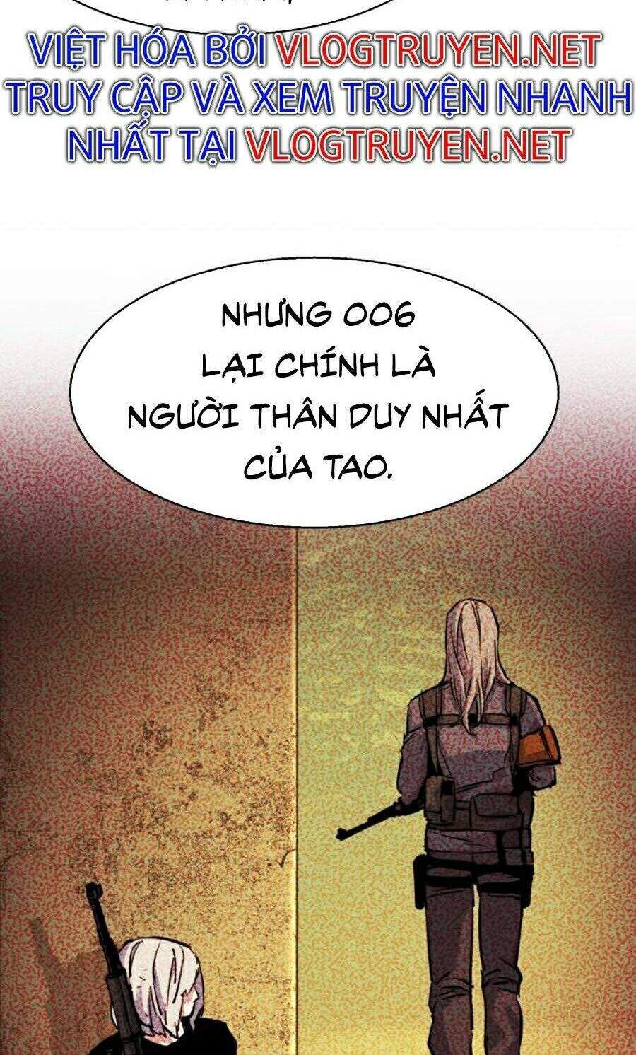 bạn học của tôi là lính đánh thuê chapter 54 - Next chapter 55