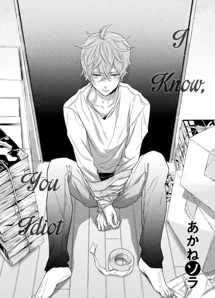 doujinshi tổng hợp Chapter 83 - Next 84