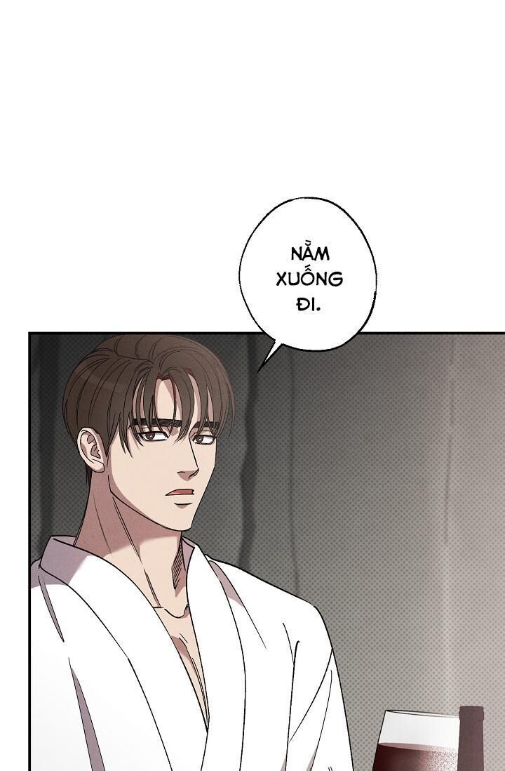 va chạm Chapter 8 - Trang 1