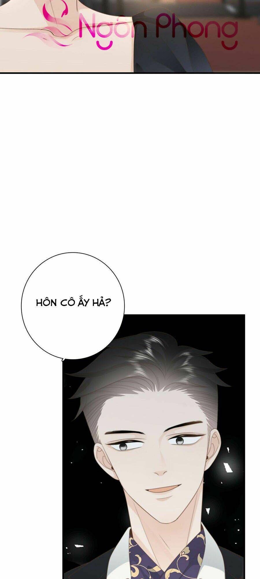 ác ma thân yêu chapter 17 - Next chapter 18