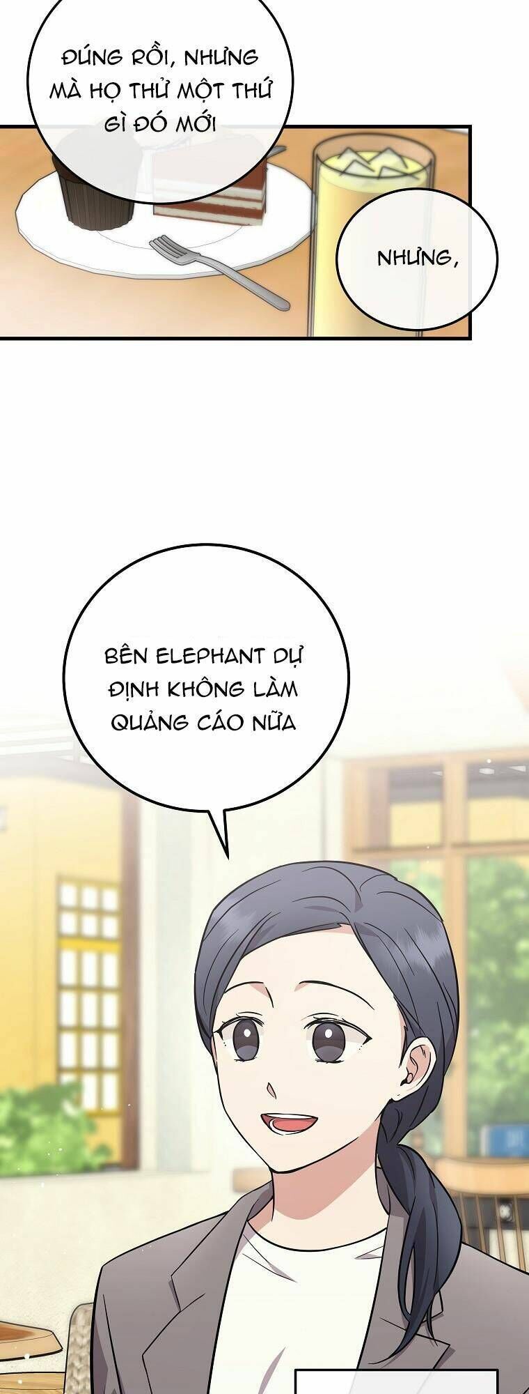 làm siêu sao từ 0 tuổi chapter 20 - Trang 2