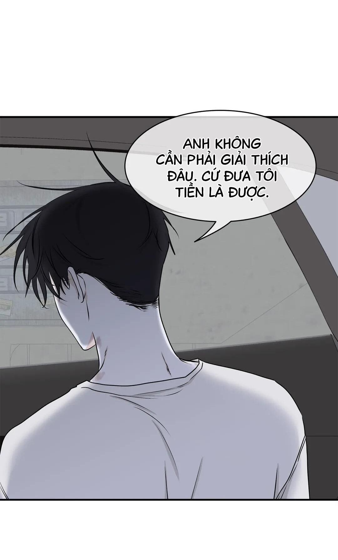 thủy triều thấp lúc chạng vạng Chapter 58 - Trang 2