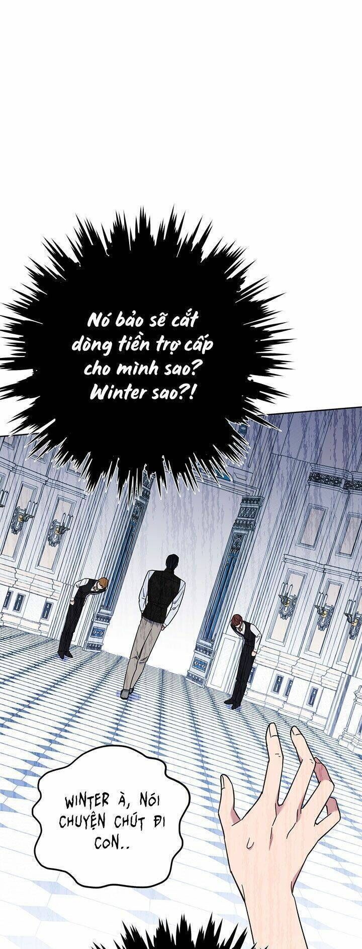 hãy để tôi được hiểu em chapter 27 - Trang 2