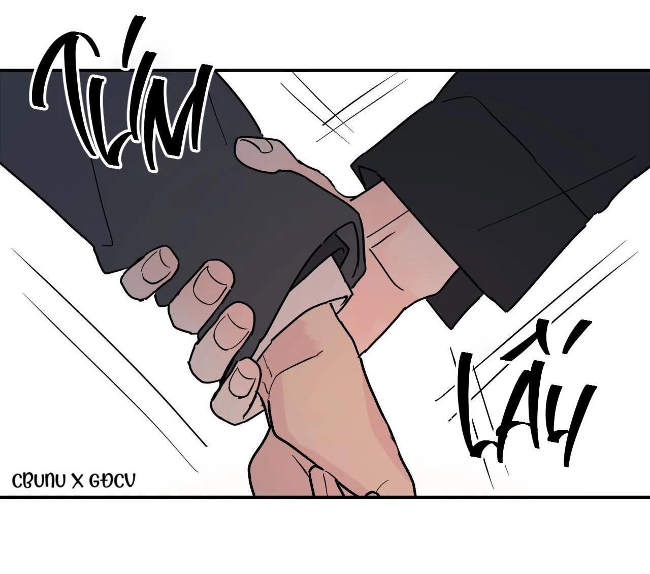 (CBunu) Cây Không Có Rễ Chapter 20 - Trang 1