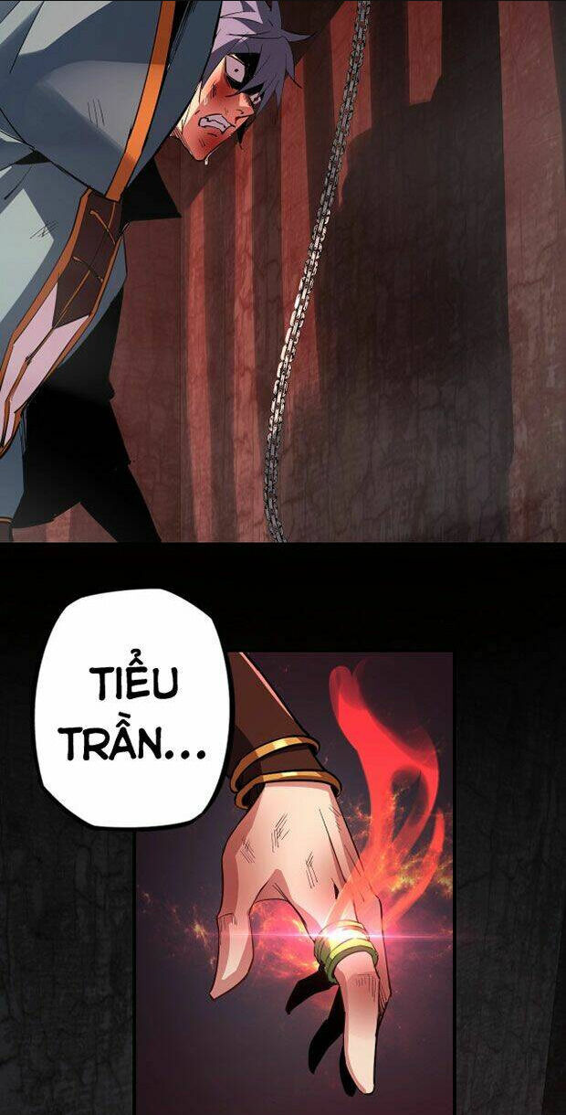 ta trời sinh đã là nhân vật phản diện chapter 3 - Trang 2