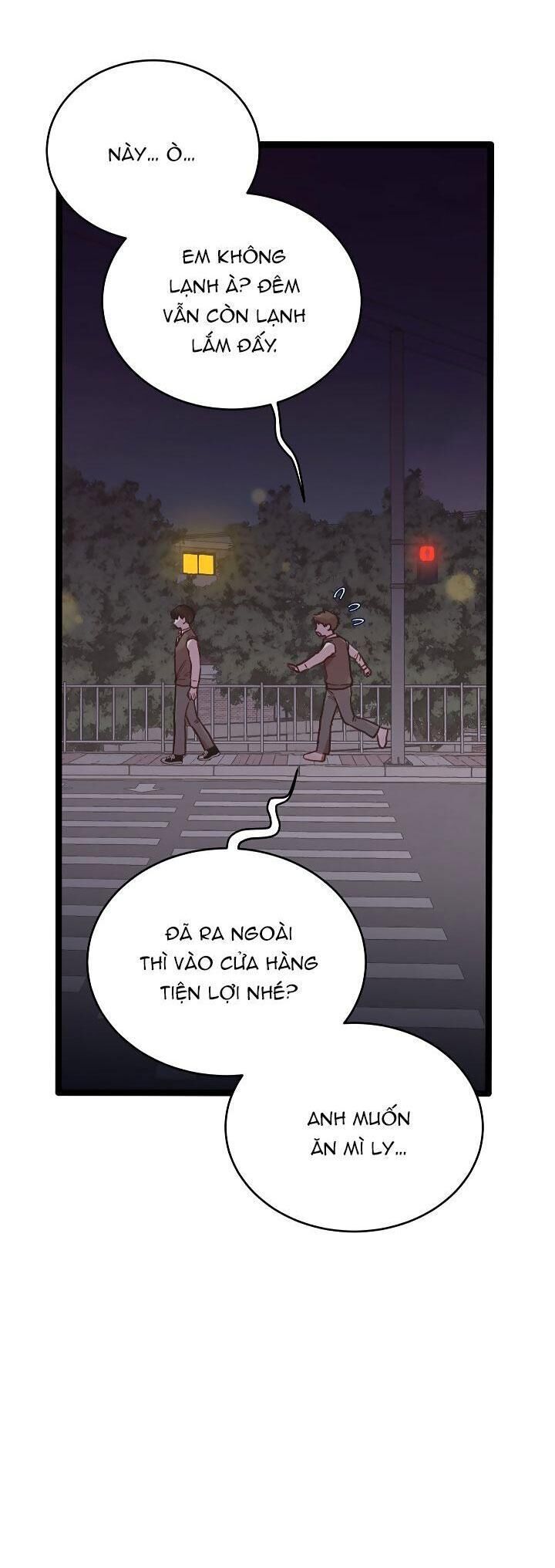 cách để trở thành gia đình Chapter 6 - Trang 2