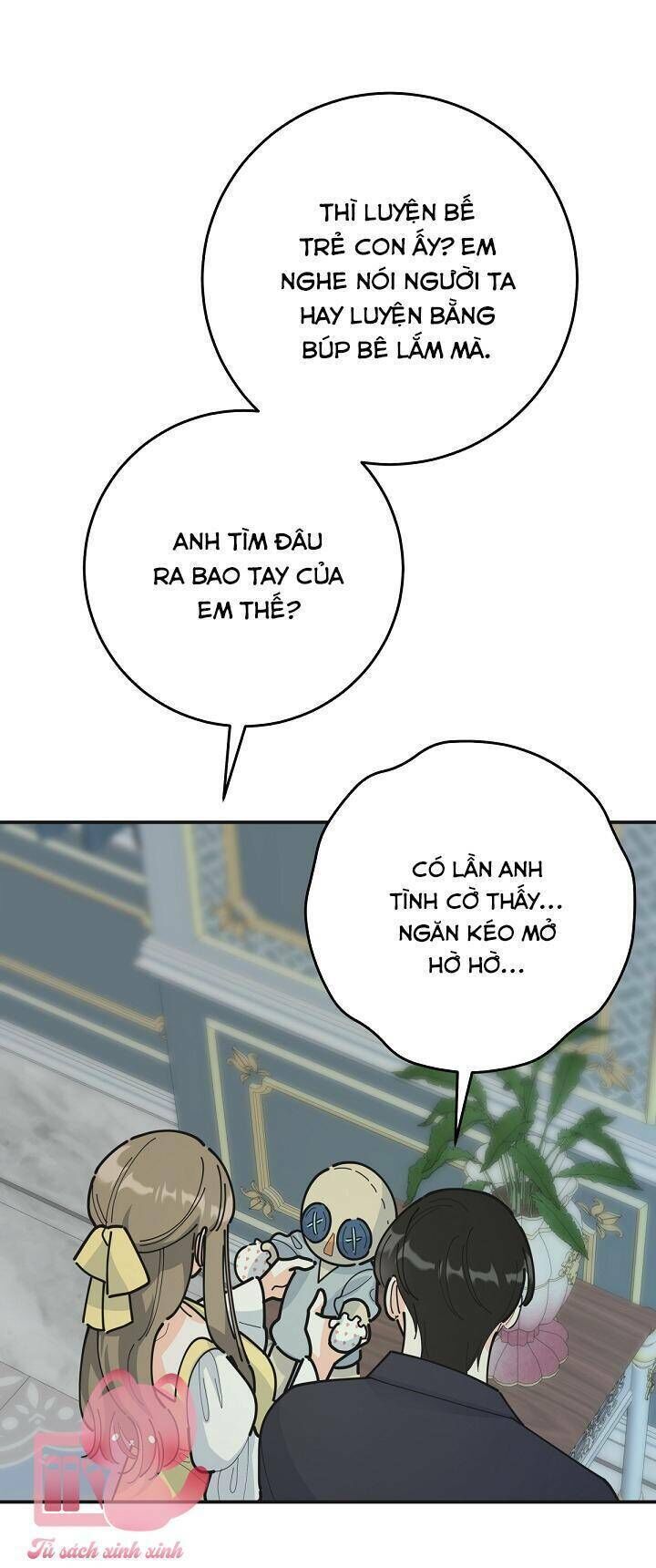 người hùng của ác nữ chapter 101 - Trang 2