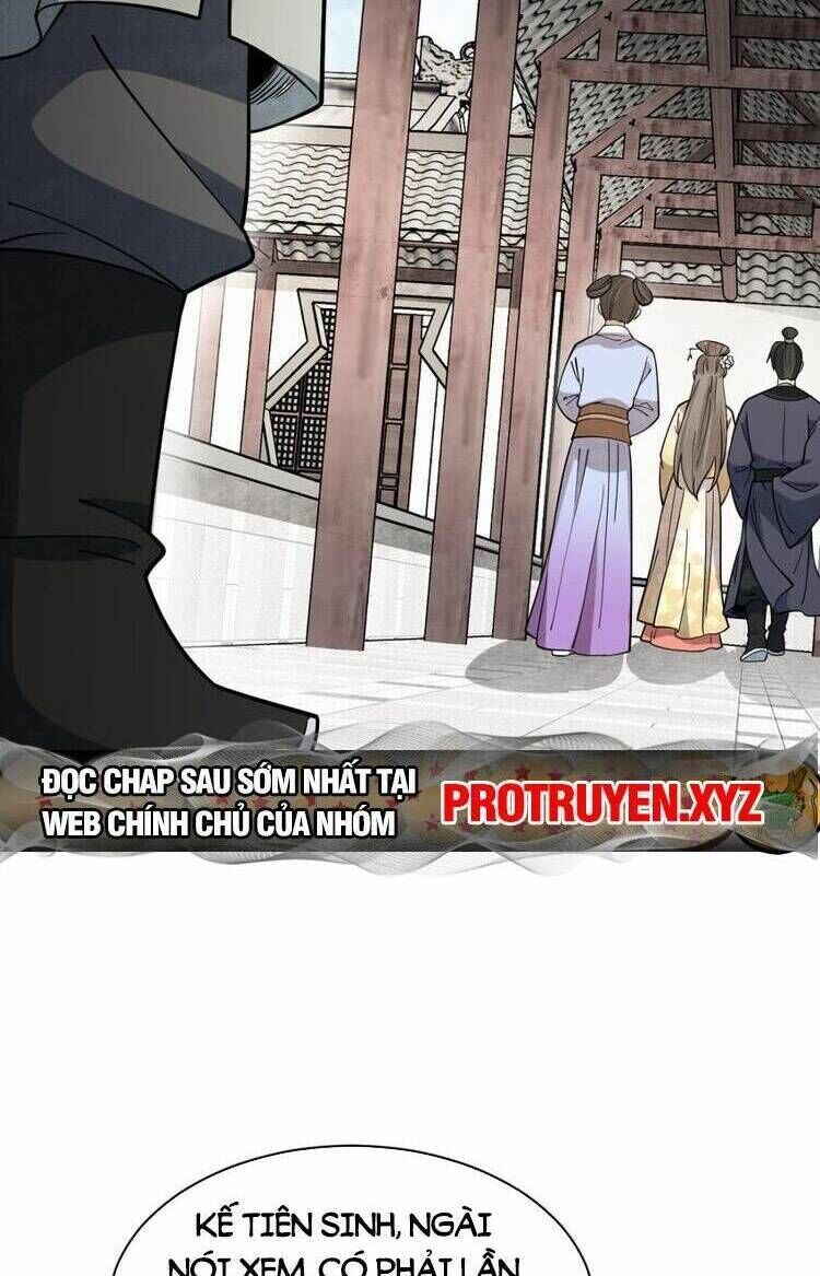 lạn kha kỳ duyên chapter 236 - Trang 2