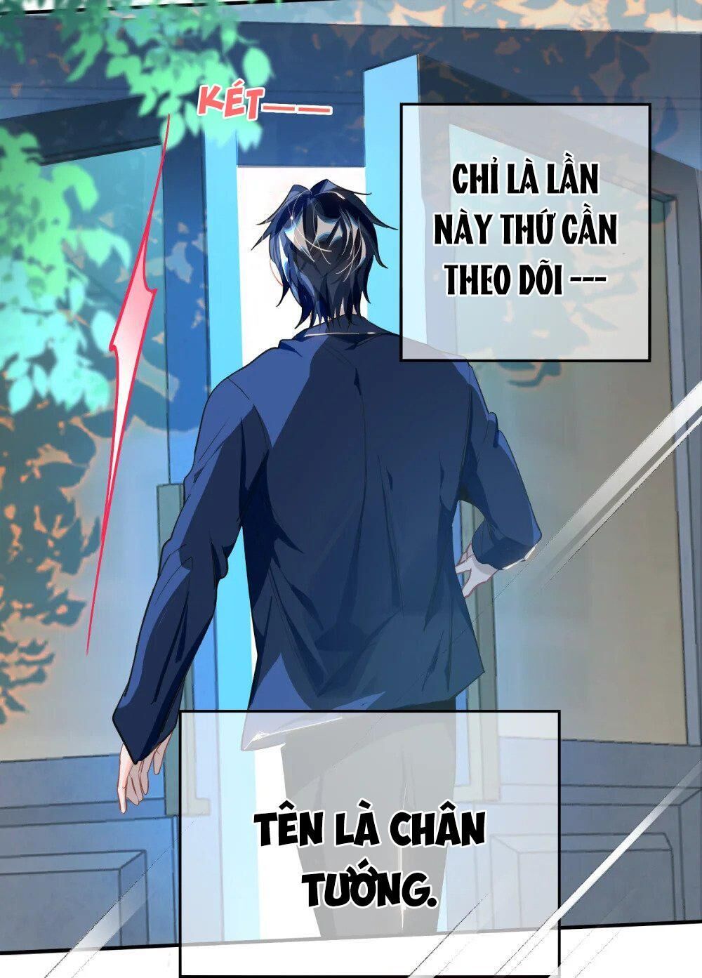 tôi có bệnh Chapter 17 - Next chapter 18