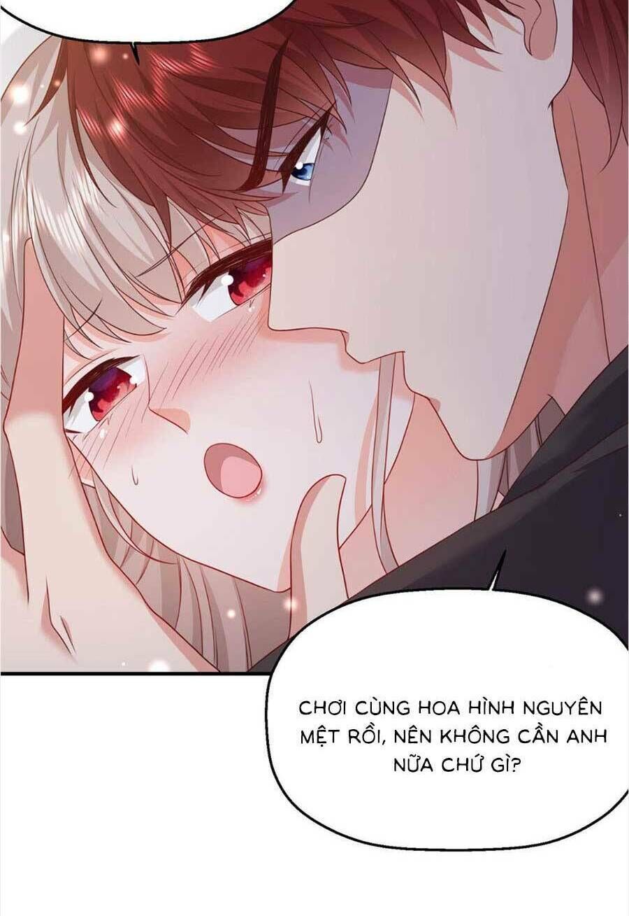 cô vợ của tôi không dễ bắt nạt chapter 43 - Trang 2