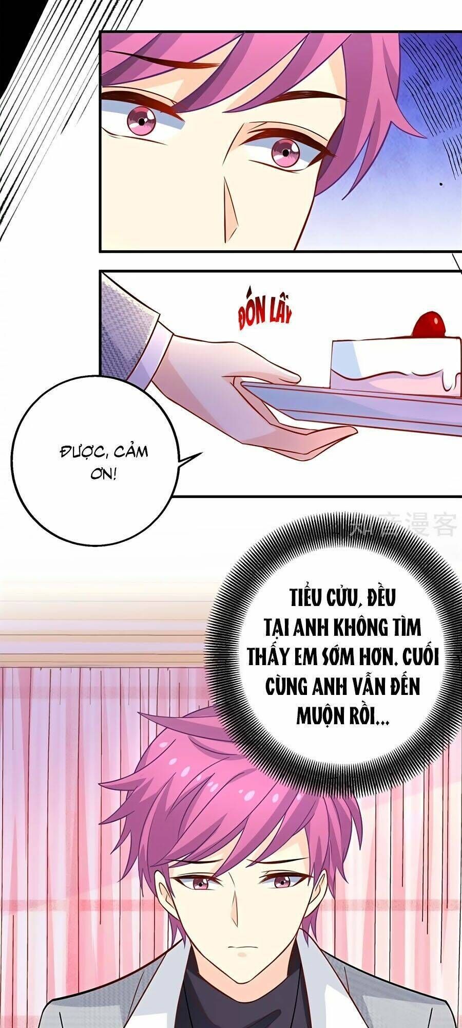 đưa mami về nhà chapter   191 - Next Chapter 192