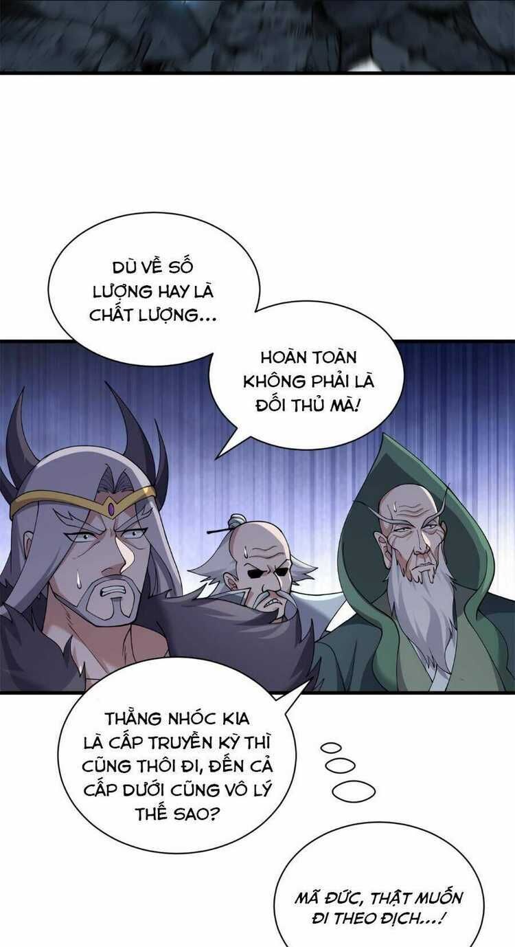 cửa hàng sủng thú siêu thần chapter 104 - Trang 2