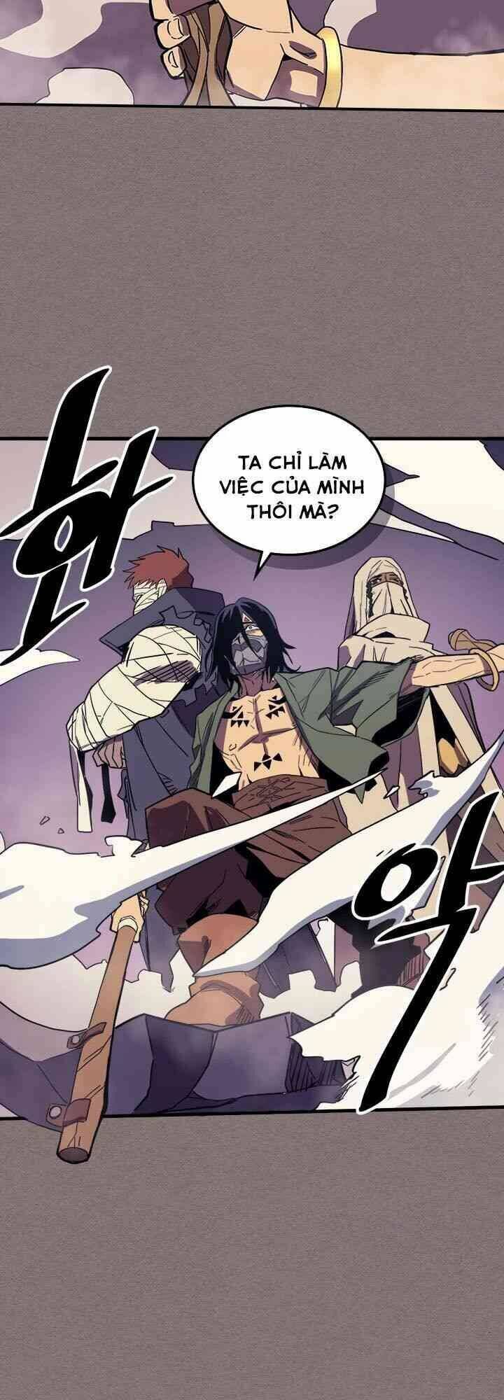 chuyển sinh ma pháp đặc biệt yếu chapter 83 - Trang 2