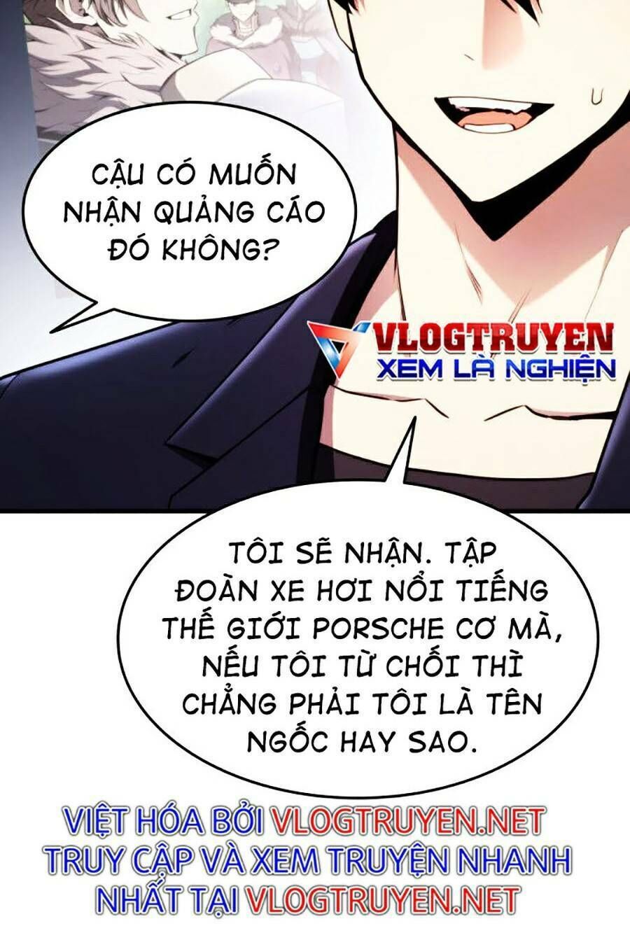 huyền thoại game thủ - tái xuất chapter 45 - Next chapter 46