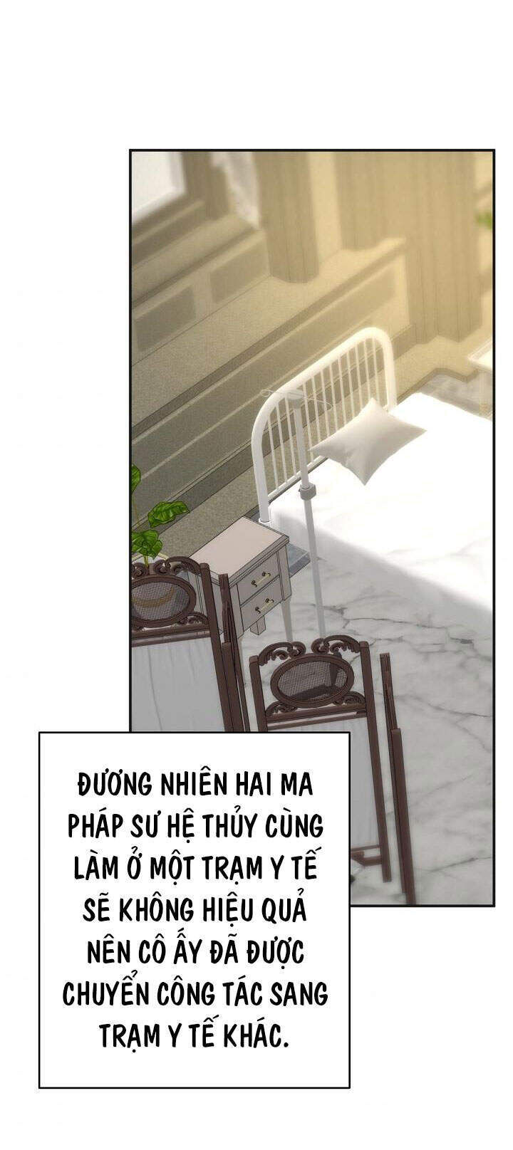 người hùng của ác nữ Chapter 87.1 - Trang 2