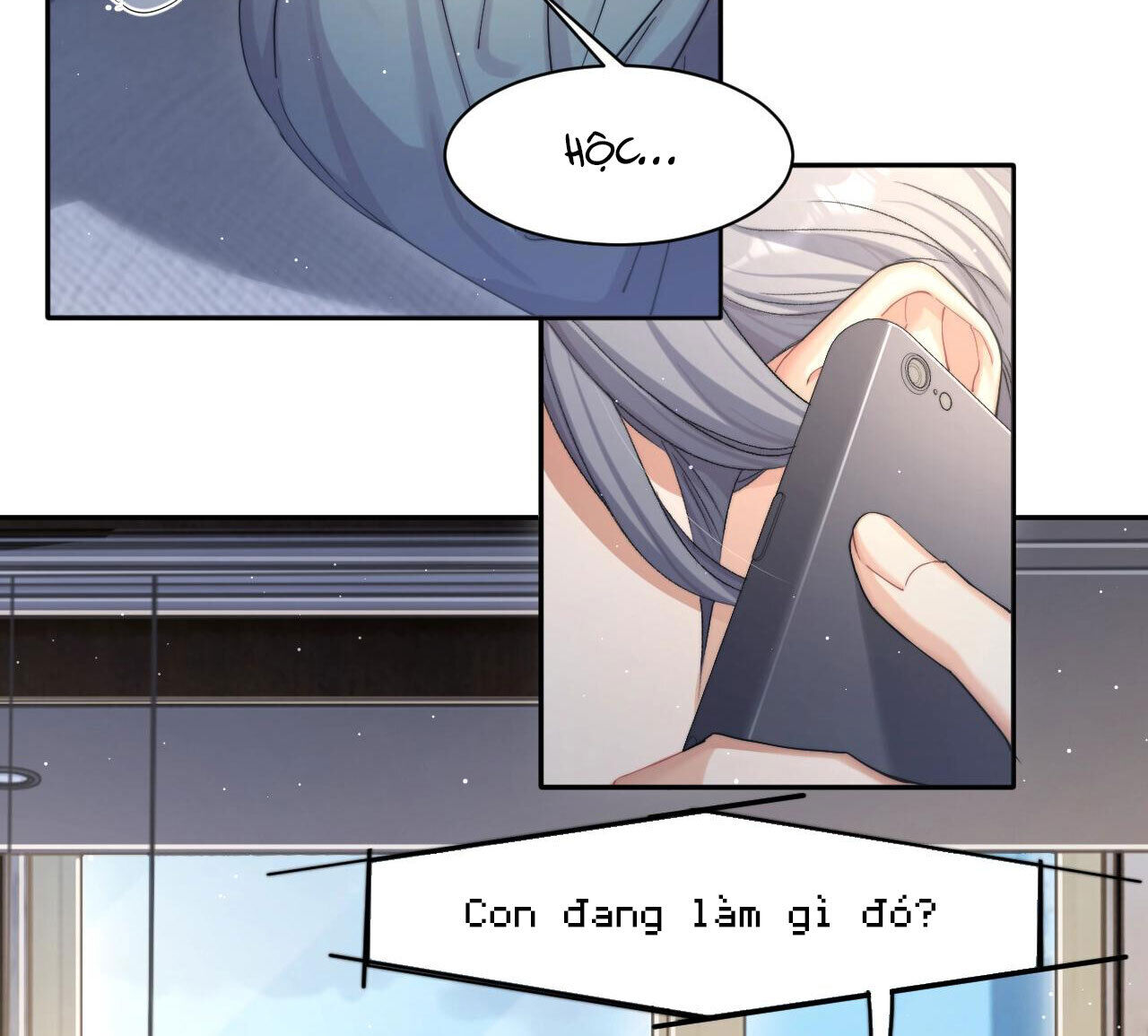 nhất túy kinh niên chapter 13 - Trang 2