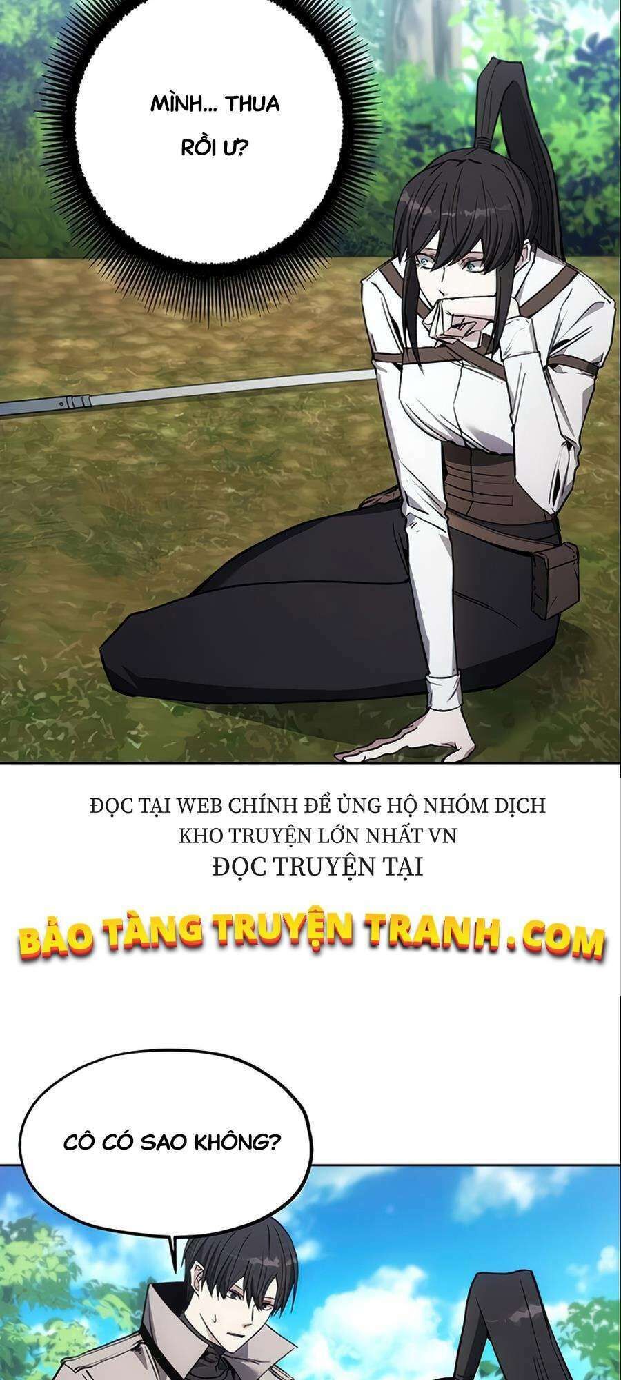 tao là ác nhân chapter 14 - Next chapter 15