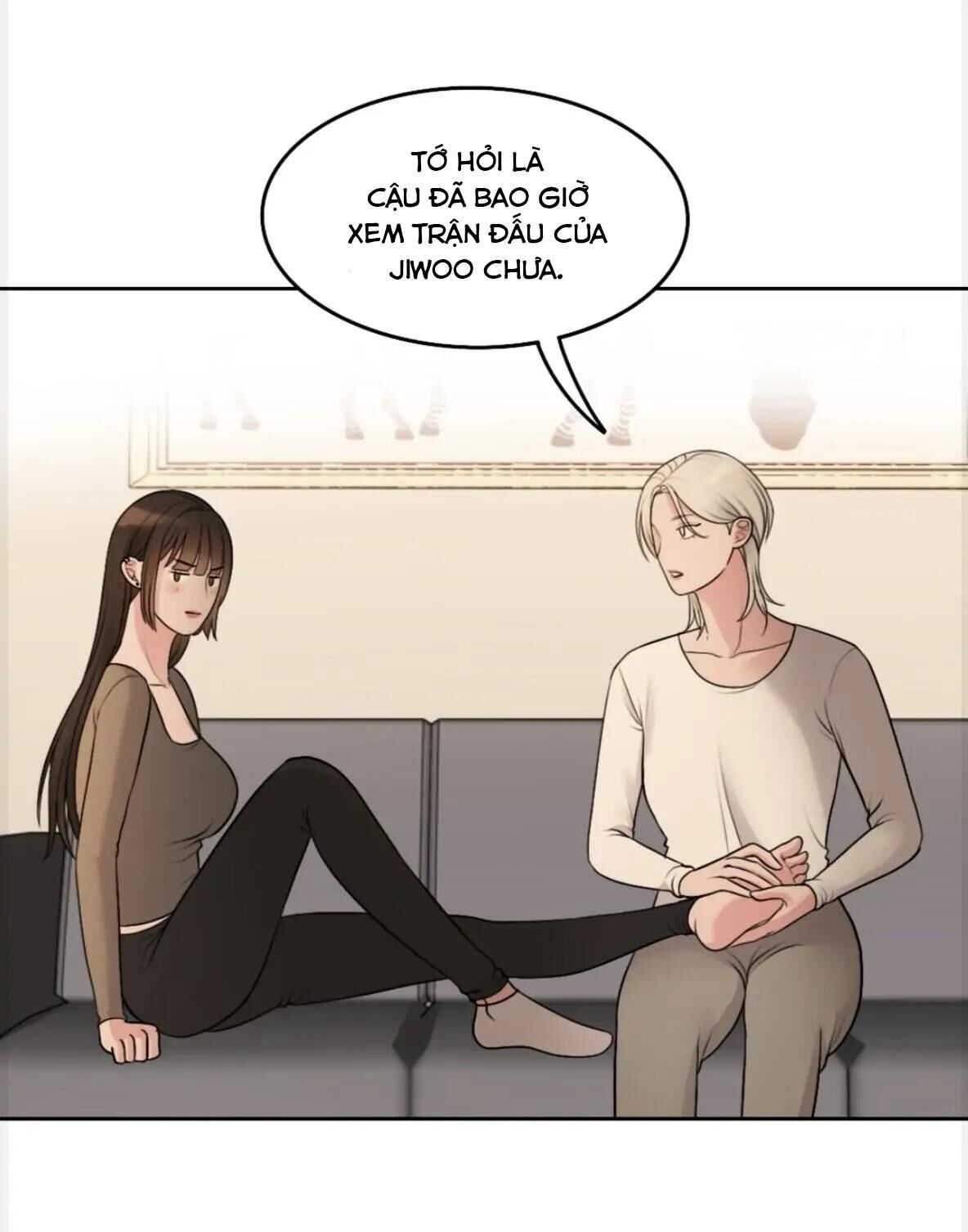 vô tình Chapter 29 Chap 29 H nhẹ - Trang 2