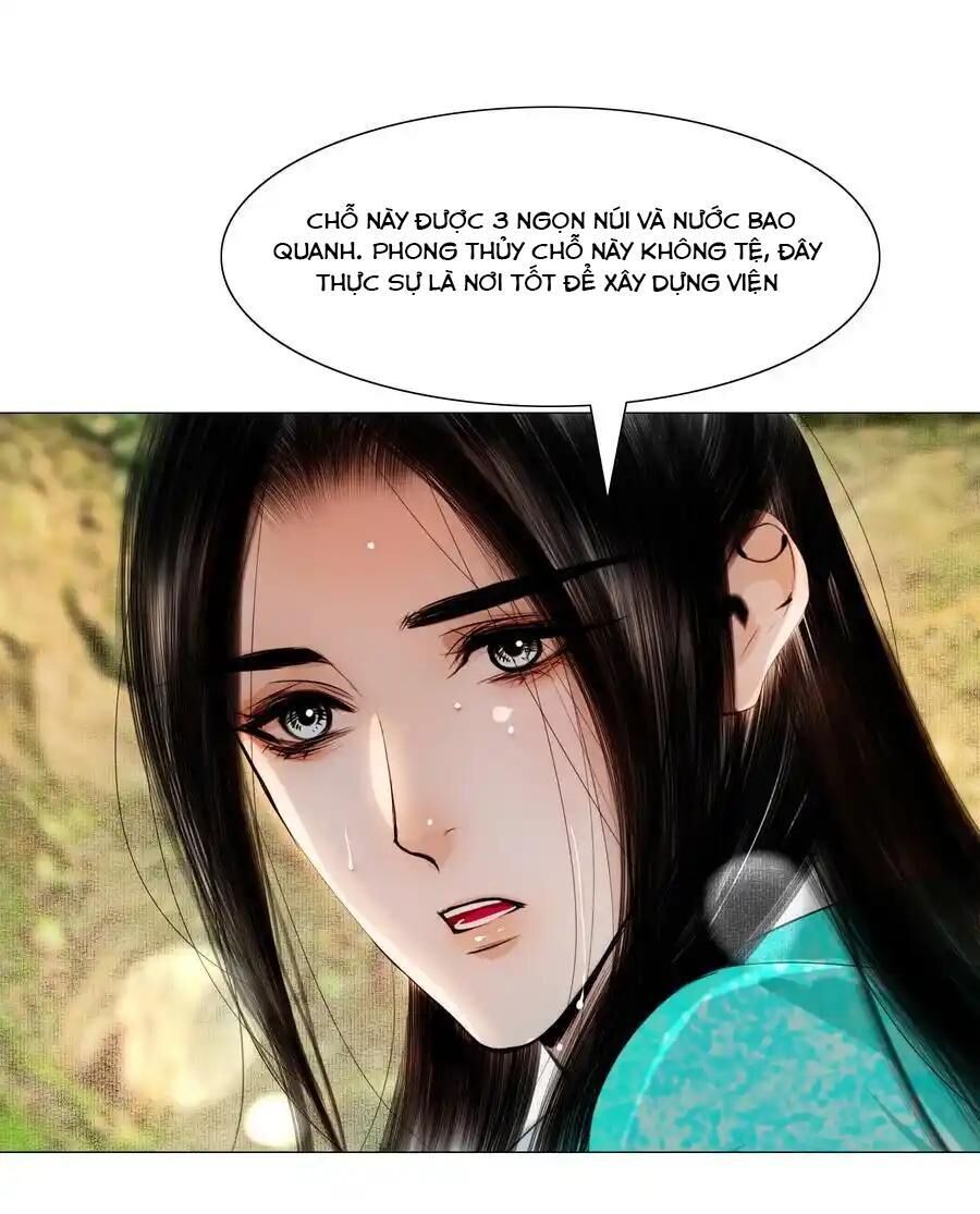 vòng luân hồi Chapter 81 - Trang 1