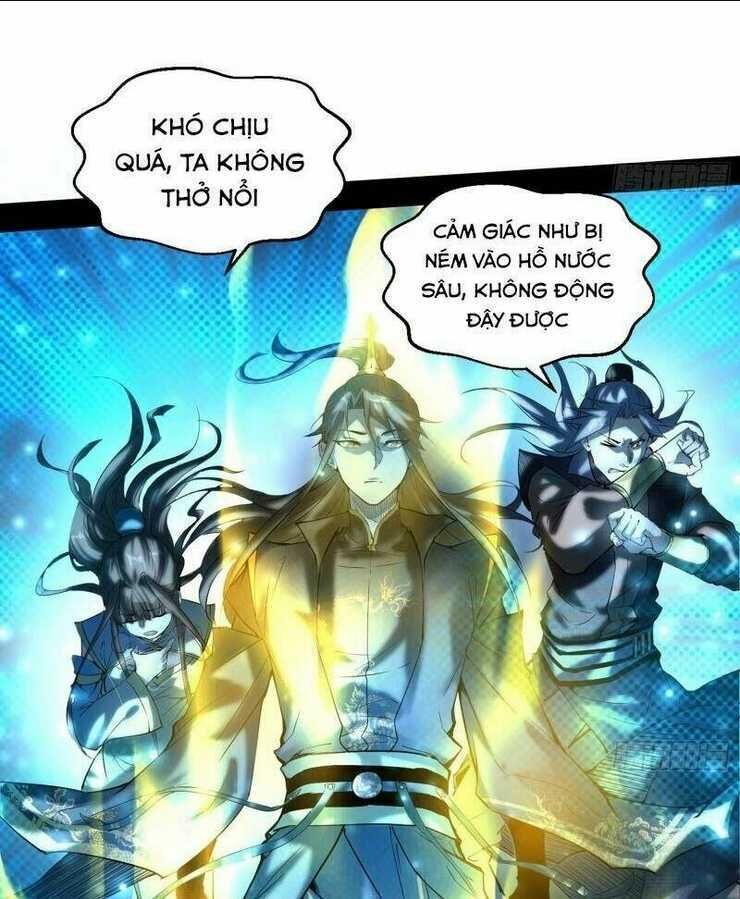 ta là tà đế chapter 83 - Next chapter 84