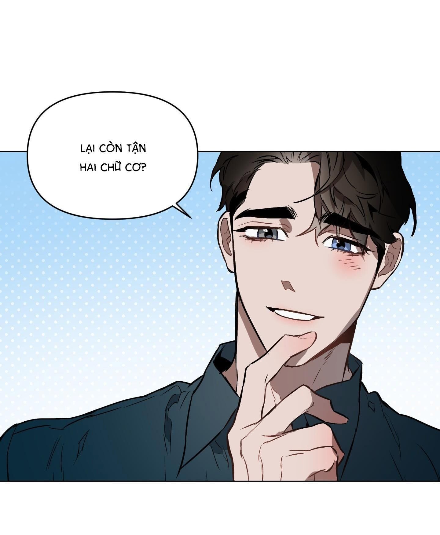 (CBunu) Định Tên Mối Quan Hệ Chapter 21 - Trang 2