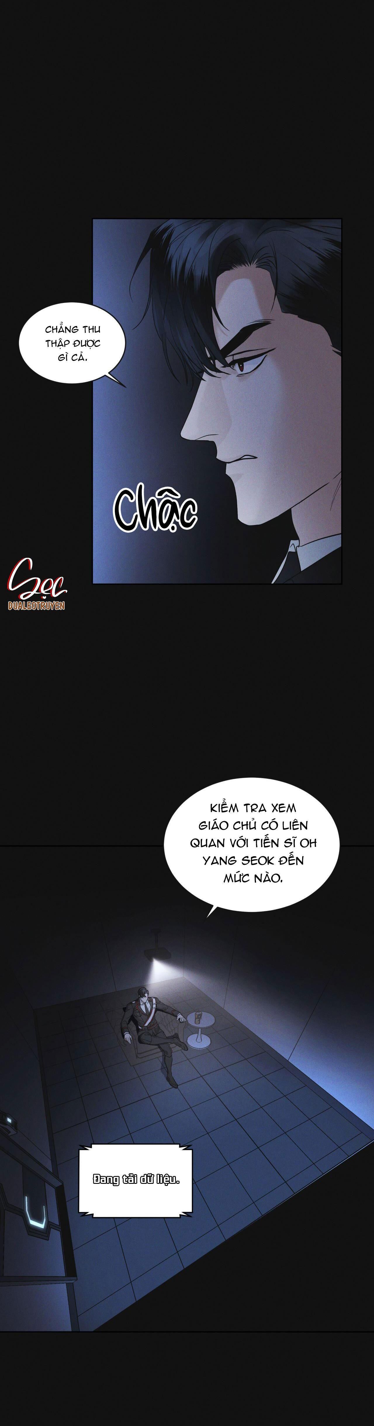 thành phố cầu vồng Chapter 18 - Next Chapter 18.5