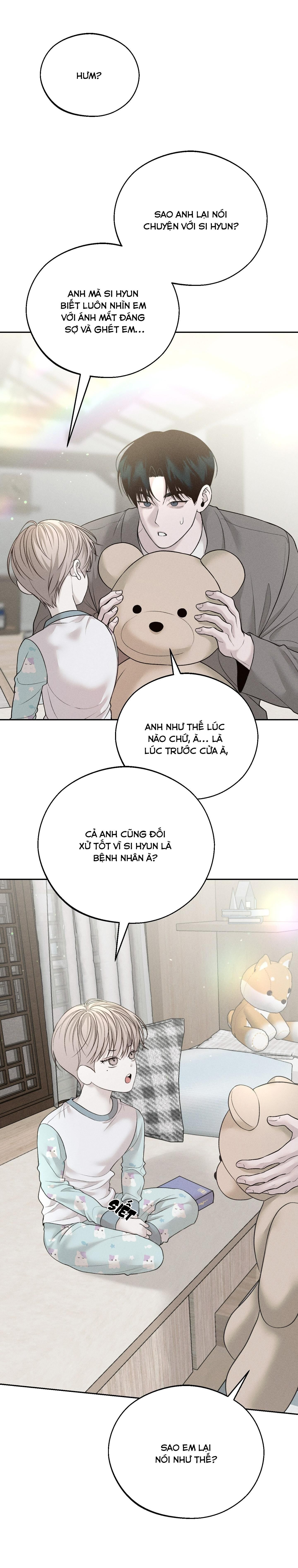 Máu Đổ Chapter 1 - Next Chapter 2