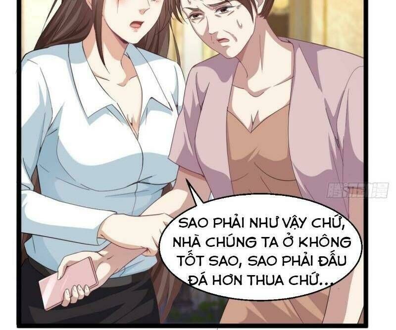 tối cuồng nữ tế chapter 40 - Trang 2