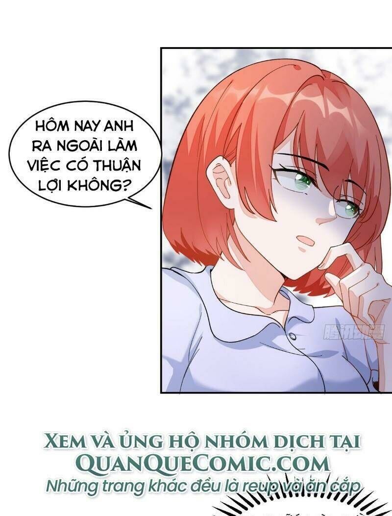 Em Gái Của Tôi Có Độc Chapter 6 - Trang 2