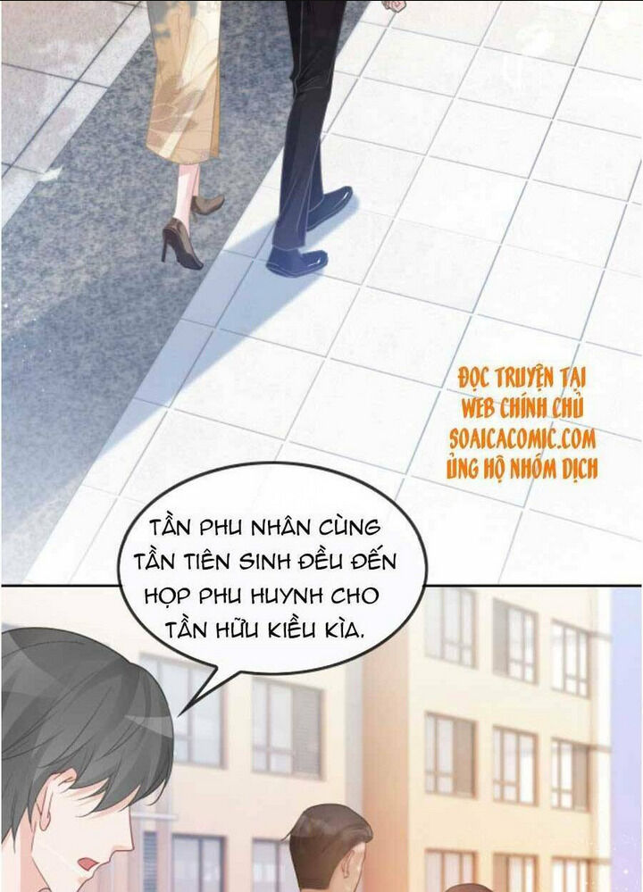 được các anh trai chiều chuộng tôi trở nên ngang tàng chapter 61 - Next chapter 62