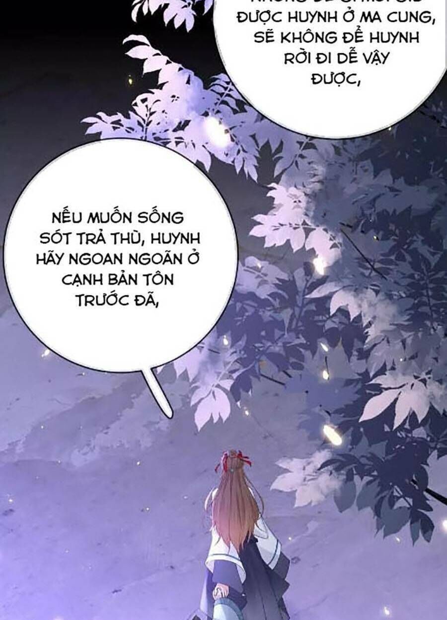 ma đầu vạn ác năm tuổi rưỡi chapter 108 - Trang 2