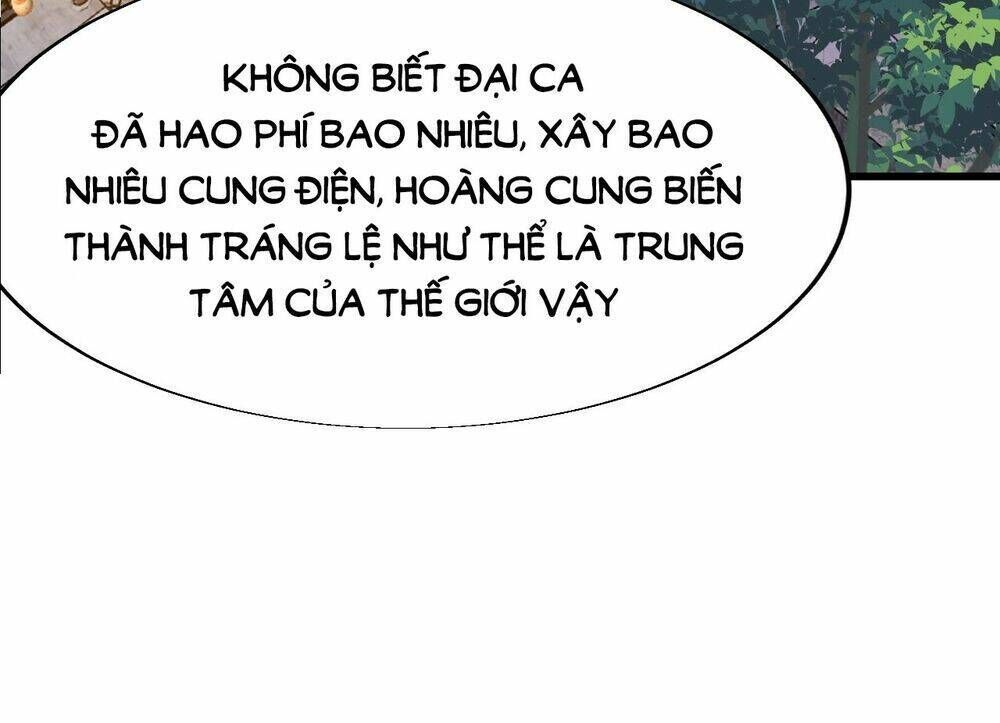 ta có một sơn trại Chương 849 - Trang 2