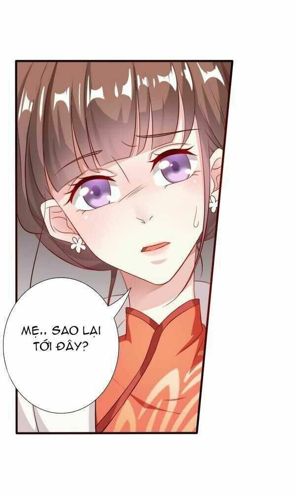 Cưng Chiều Vợ Cũ: Lão Bà Đại Nhân Thật Mê Người Chapter 29 - Next Chapter 30