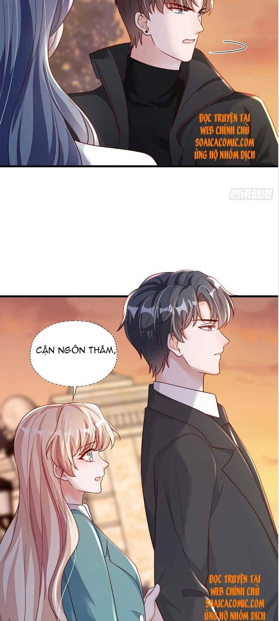 ác ma thì thầm chapter 64 - Next Chapter 64.1