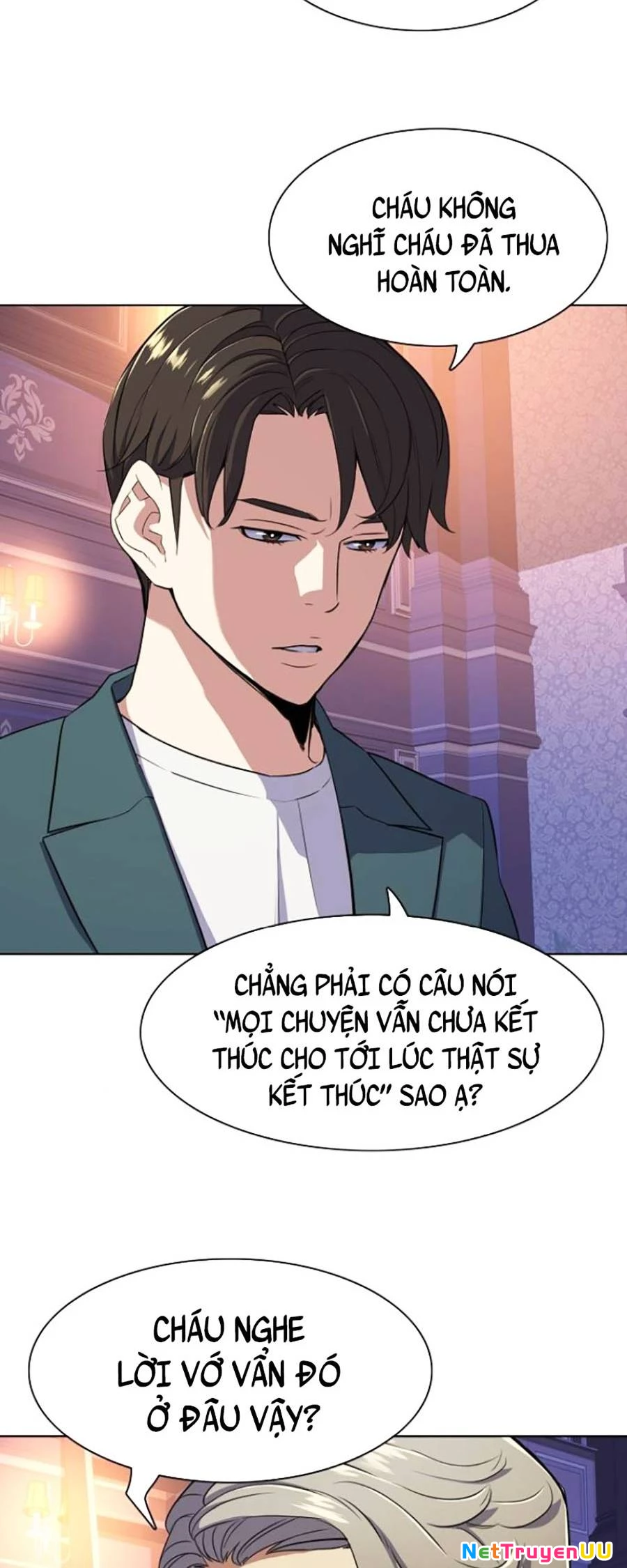 tiểu thiếu gia gia tộc tài phiệt Chapter 31 - Next chapter 31.1