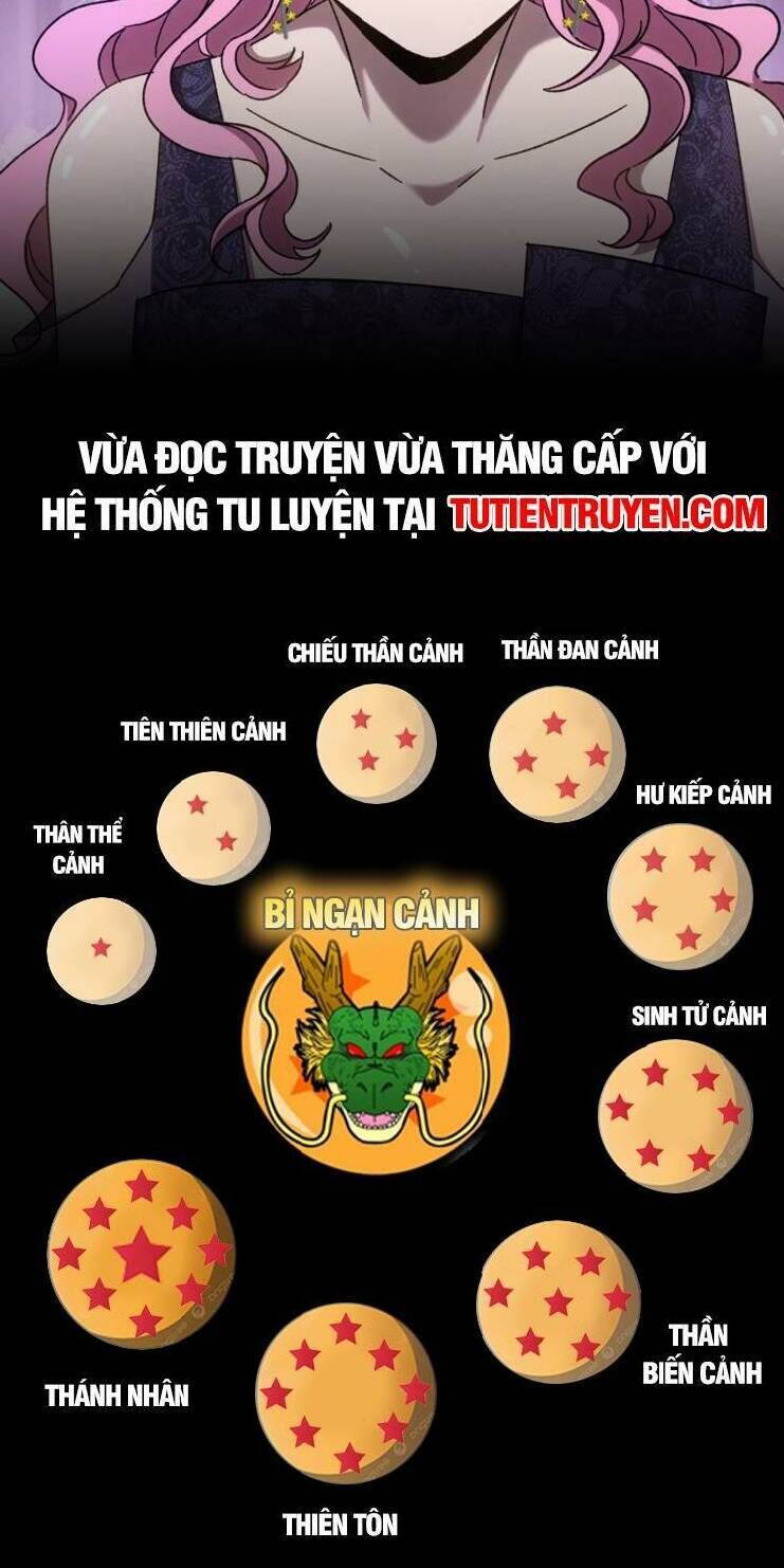 cao võ: hạ cánh đến một vạn năm sau chương 57 - Trang 1