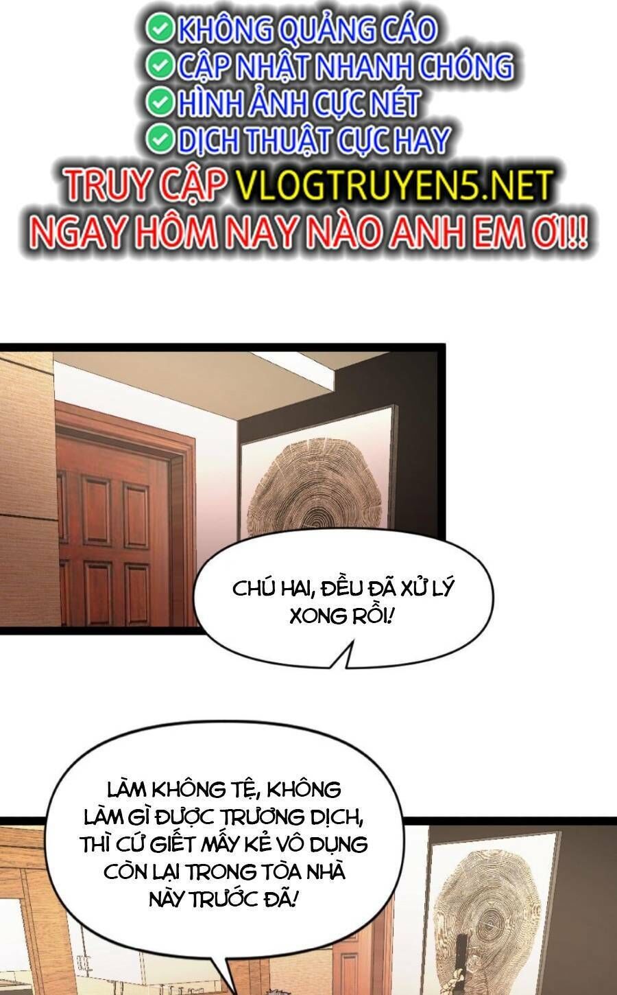 Toàn Cầu Băng Phong: Ta Chế Tạo Phòng An Toàn Tại Tận Thế Chapter 46 - Next Chapter 47