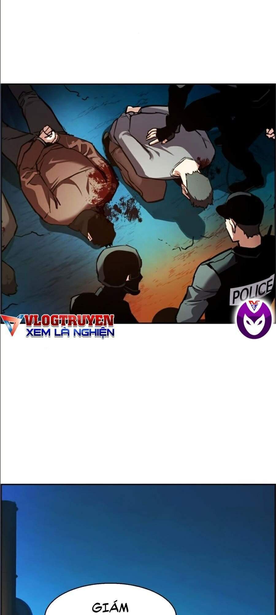 bạn học của tôi là lính đánh thuê chapter 49 - Next chapter 50