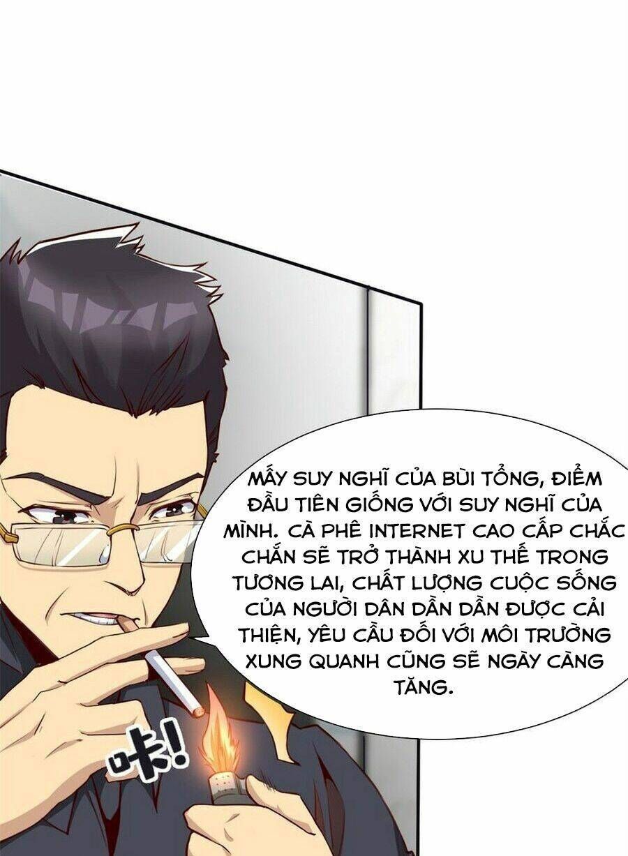 thành tỷ phú nhờ thua lỗ game chapter 99 - Trang 2