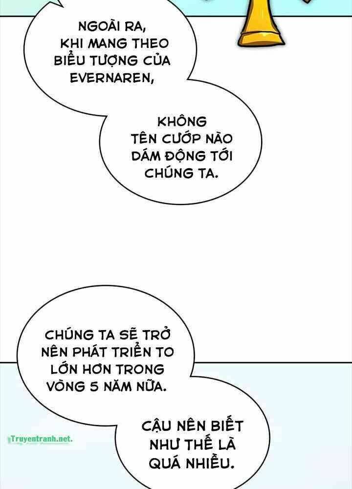 chuyển sinh ma pháp đặc biệt yếu chapter 68 - Trang 2