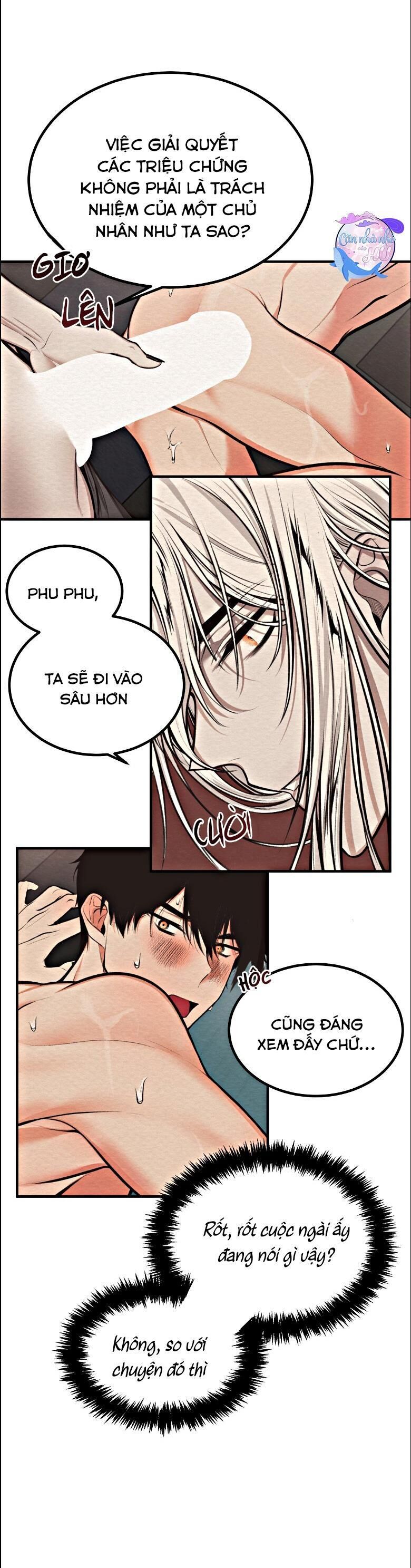 devil on top Chapter 2 - Trang 2