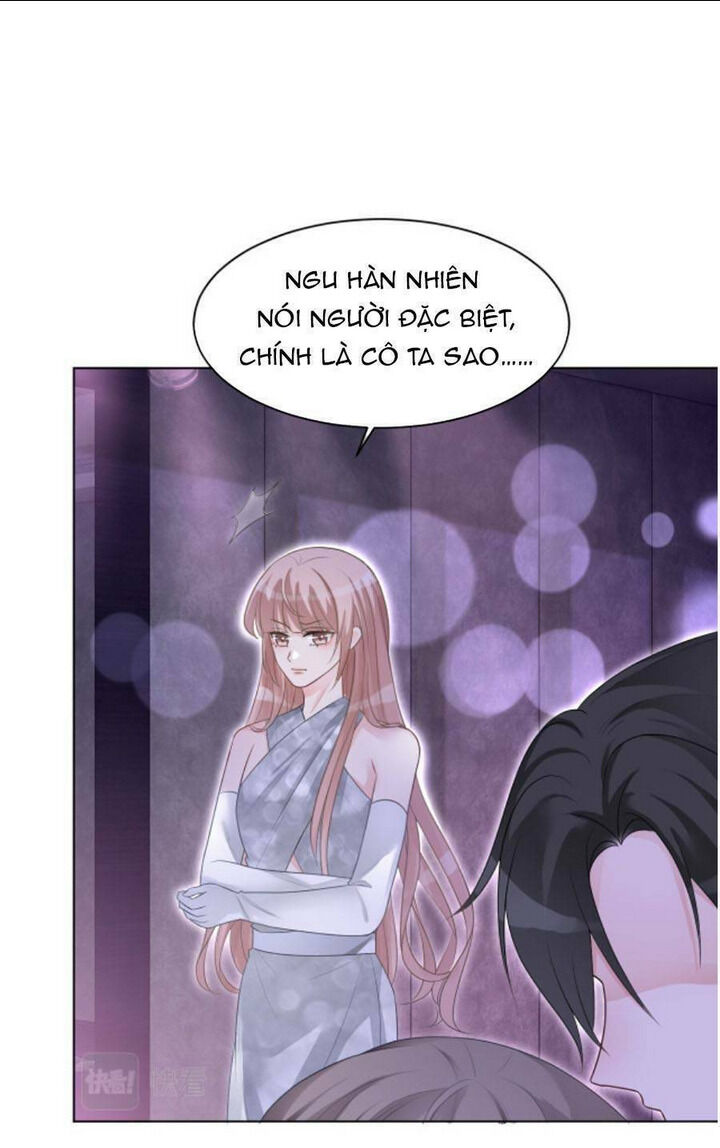 được các anh trai chiều chuộng tôi trở nên ngang tàng chapter 100 - Next chapter 101