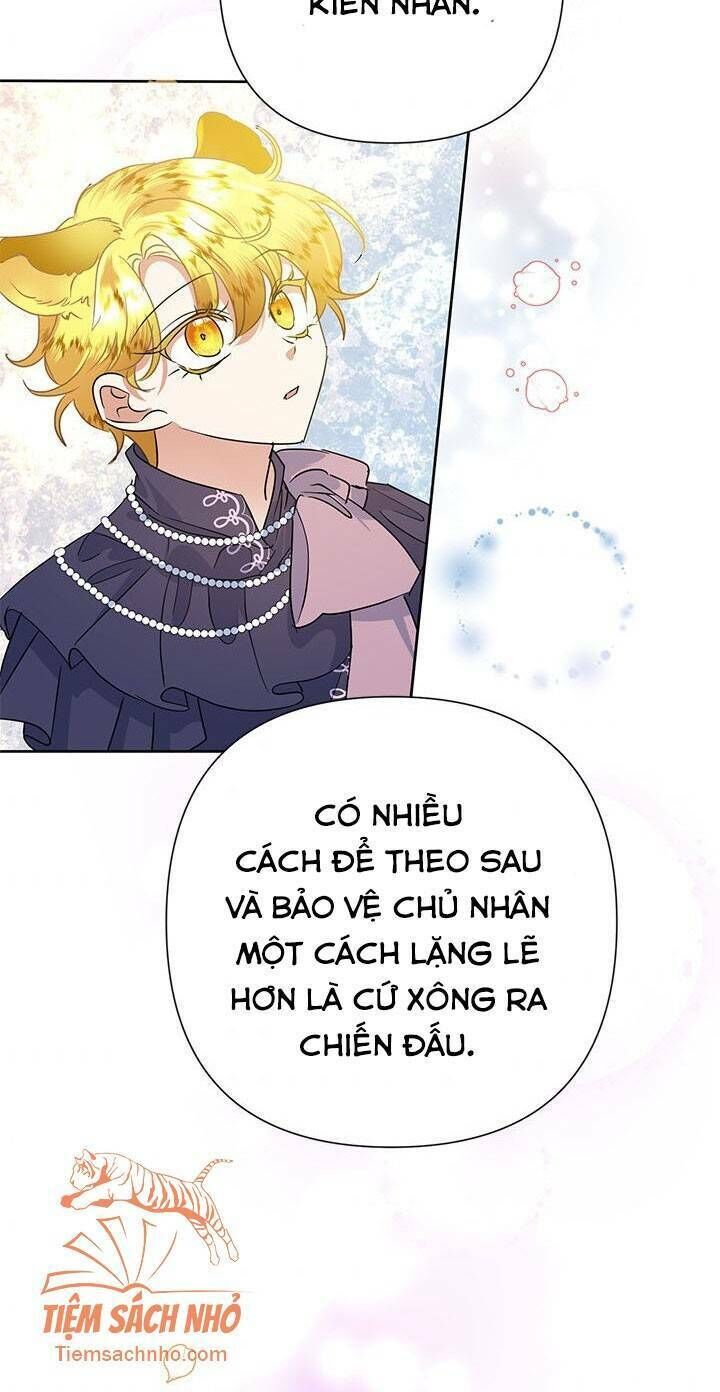 ác nữ hôm nay lại yêu đời rồi! Chapter 34 - Trang 2