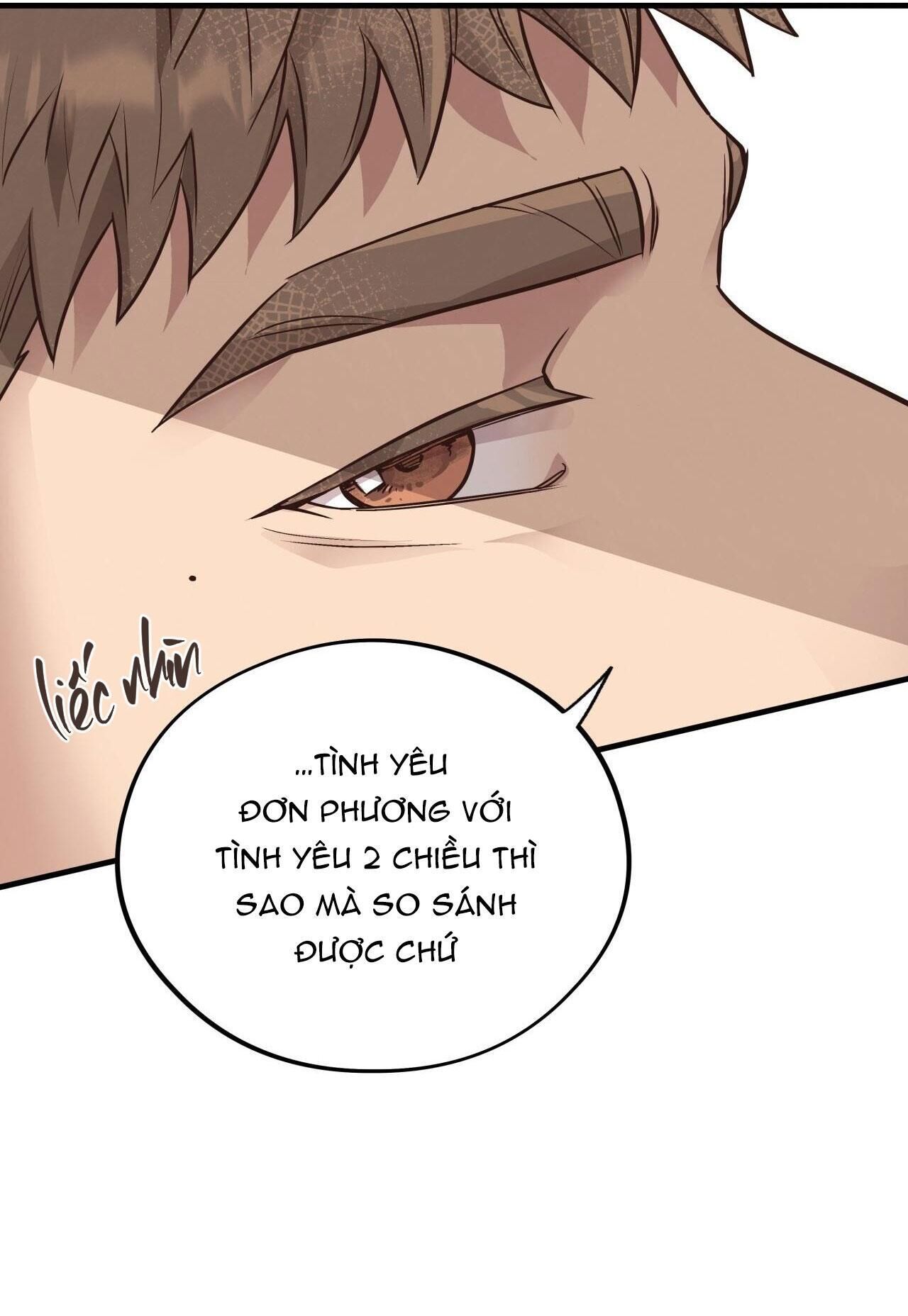 honey bear Chapter 53 - Trang 1