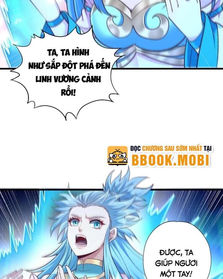 ta bị nhốt cùng một ngày mười vạn năm Chapter 439 - Next Chapter 440