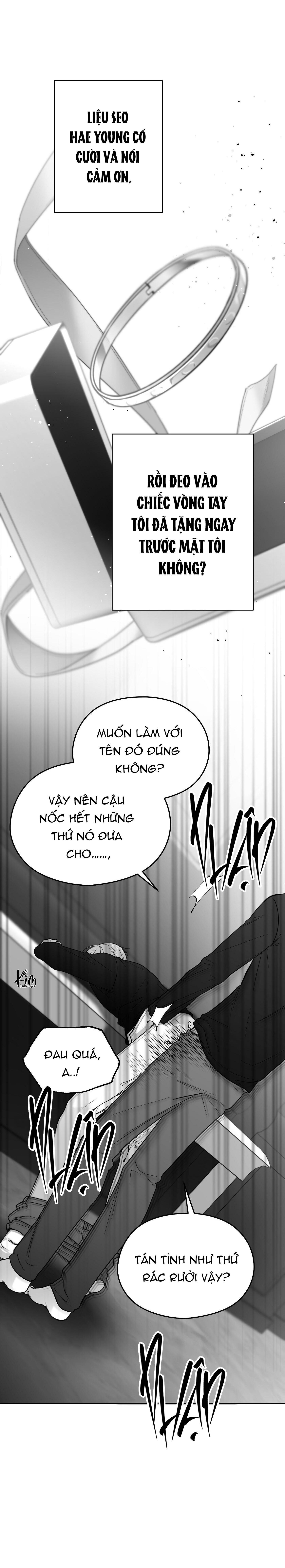 non zero sum Chapter 44 - Trang 1