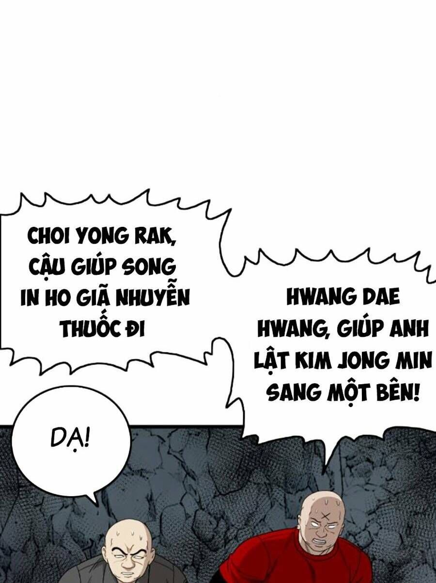 người xấu chapter 177 - Trang 2