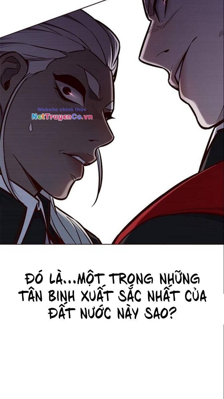 hoá thân thành mèo chapter 149 - Trang 2