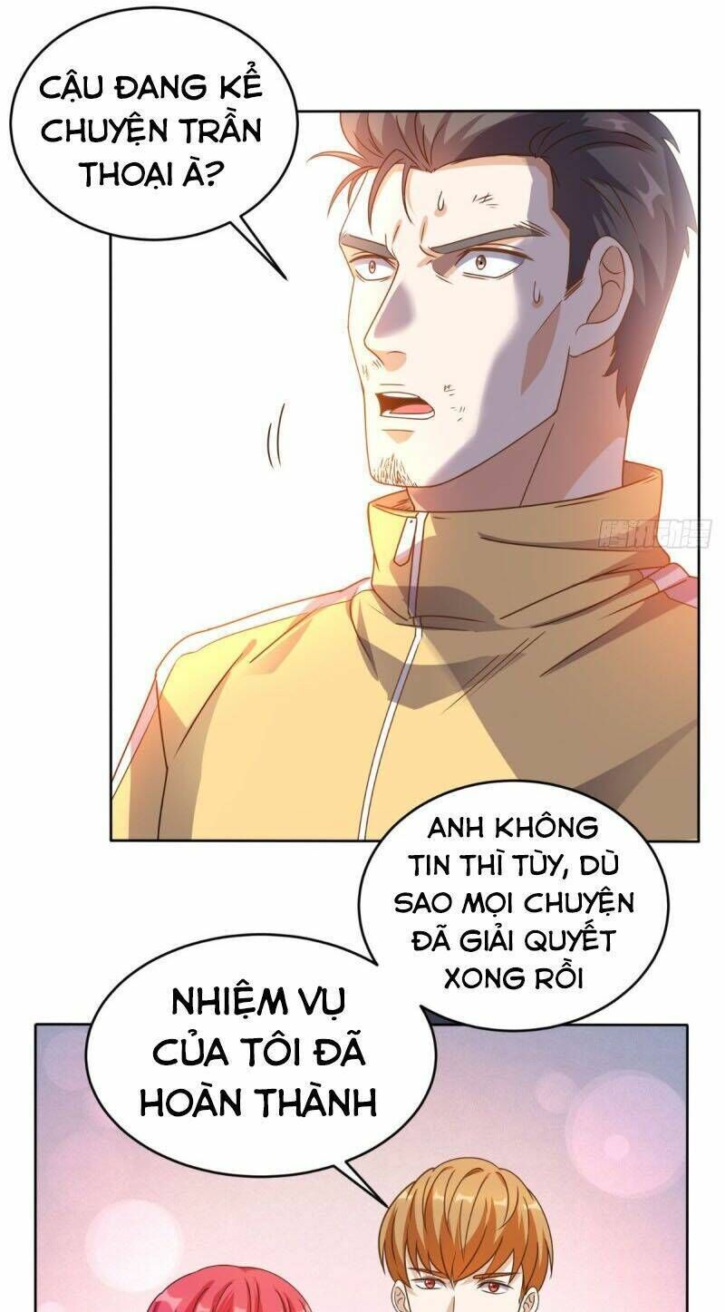 wechat siêu cấp Chapter 96 - Trang 2